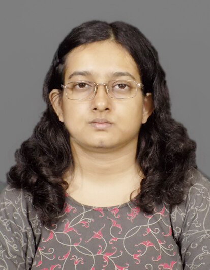 Dr. Debdutta Konar